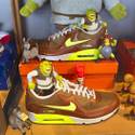 More ShoeZeum