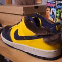 More ShoeZeum