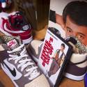 More ShoeZeum