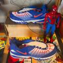More ShoeZeum