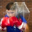 Jessie Vargas Prepares for Martinez