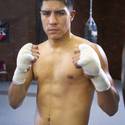 Jessie Vargas Prepares for Martinez