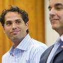 Romney's Son Courts Hispanics