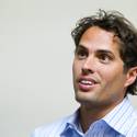 Romney's Son Courts Hispanics