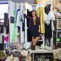Artifact boutique in The Market LV