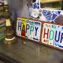 Artifact boutique in The Market LV