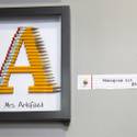 Artifact boutique in The Market LV