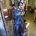 Artifact boutique in The Market LV