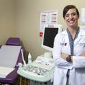 Dr. Aimee Fleury