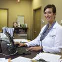 Dr. Aimee Fleury