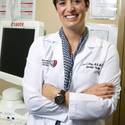 Dr. Aimee Fleury