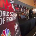 World Seires of Fighting League to Debut at PH