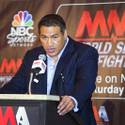 World Seires of Fighting League to Debut at PH