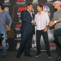 World Seires of Fighting League to Debut at PH