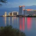 Lights on the River