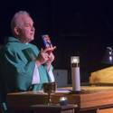 Catholic Mass at the Riverside