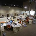 Office renovation