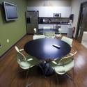 Office renovation