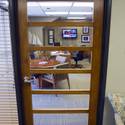Office renovation