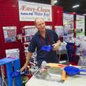 Pet Products at SuperZoo