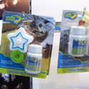 Pet Products at SuperZoo