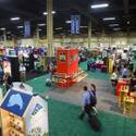 Pet Products at SuperZoo