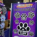 Pet Products at SuperZoo
