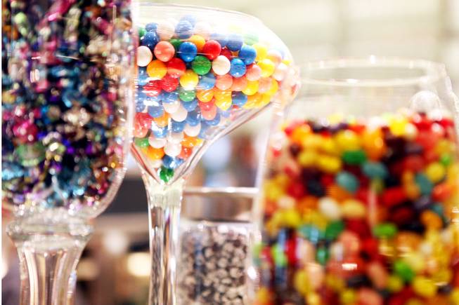 How Scientists Make Jelly Beans Taste Like Fruit Or
