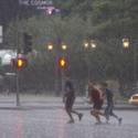 Rain