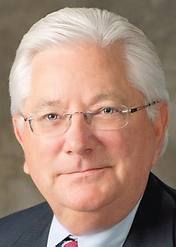 James Brewer