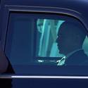 Sept. 12: Obama Arrives in Las Vegas