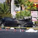 Fatal Bus Stop Accident
