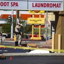 Fatal Bus Stop Accident