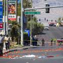 Fatal Bus Stop Accident