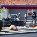 Fatal Bus Stop Accident