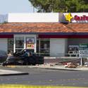 Fatal Bus Stop Accident