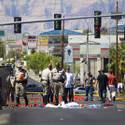 More Fatal Bus Stop
