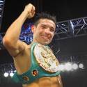 Martinez takes title from Chavez Jr.