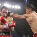 Martinez takes title from Chavez Jr.