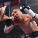Martinez takes title from Chavez Jr.