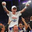 Martinez takes title from Chavez Jr.