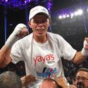 Martinez takes title from Chavez Jr.