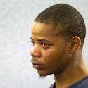 Gary Lee Hosey Jr. Makes Initial Appearance