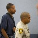Gary Lee Hosey Jr. Makes Initial Appearance