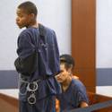 Gary Lee Hosey Jr. Makes Initial Appearance
