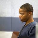 Gary Lee Hosey Jr. Makes Initial Appearance