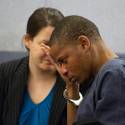 Gary Lee Hosey Jr. Makes Initial Appearance
