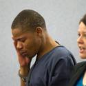 Gary Lee Hosey Jr. Makes Initial Appearance