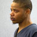 Gary Lee Hosey Jr. Makes Initial Appearance