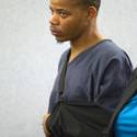 Gary Lee Hosey Jr. Makes Initial Appearance